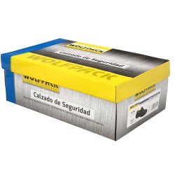 Terminal Barra Exterior Tubo 12 mm.Ø Blanco