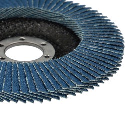 Cascabel Dorado 8 mm. (Bolsa 100 Unidades)
