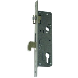 Grifo Barril Plástico Mini Con Tuerca 3/4"