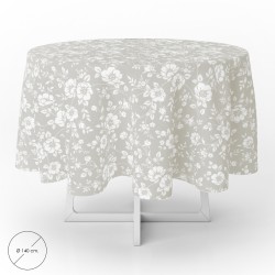 Paellera Valenciana de 32 cm. Pulida Para 5 Personas