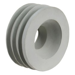 Lana De Acero 150 gr. 0 Fino